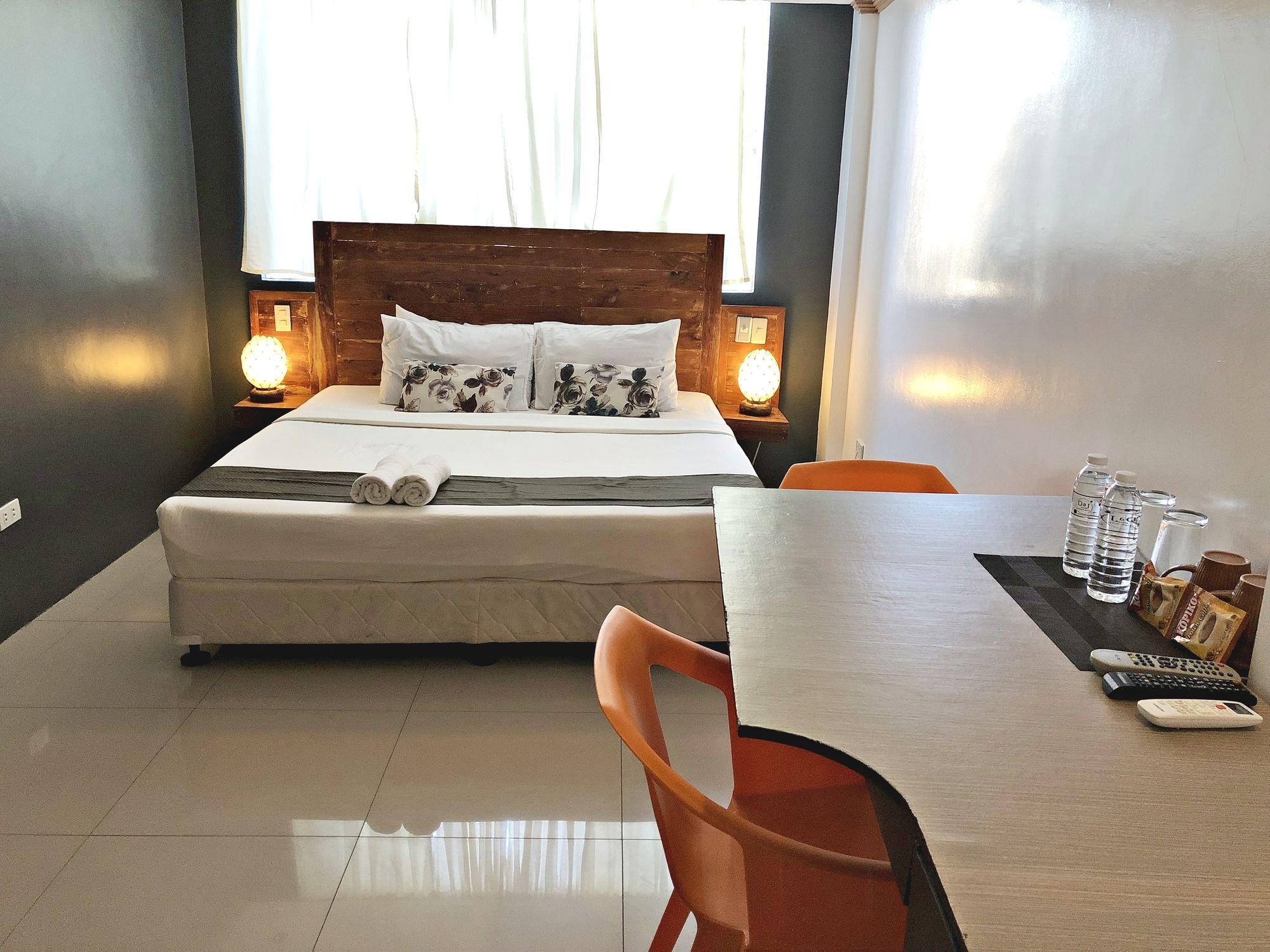 Daj Suites Boutique Hotel Tagaytay City Exterior foto